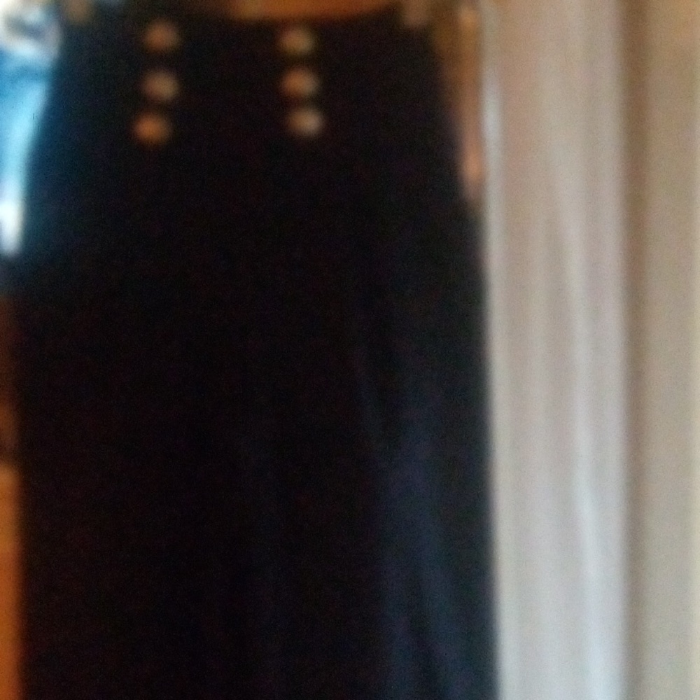 Women's pants